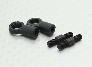 TURNIGY 30829 Fronthydraulik Stange/Kugelkopf Set - A2029/A2003/A2027/A3007/ usw - Bild 1 von 7