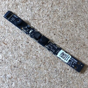 Asus X540 X541 R541 E410 OEM Front Webcam HD Camera w/ Microphone 04081-00055200 - Foto 1 di 3