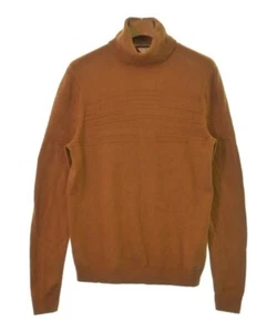 HUGO BOSS Sweaters Camel M 2200541195144 - Picture 1 of 7