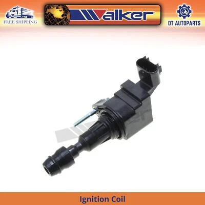 Bobina de ignição Walker 2007 2008 2009 2010 Chevrolet HHR 2006-2011 - Imagem 1 de 2
