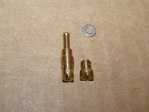 95-03 Honda ATV TRX400 TRX 400 Foreman Stage 1 Carburetor Jet Kit 40 132 - Picture 1 of 1