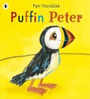 Puffin Peter Gc English Horacek Petr Walker Books Ltd Paperback  Softback
