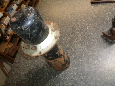 Chevrolet Chrysler Ford Ooga Horn 1930,1929,1932,1934  Foto 1 de 2