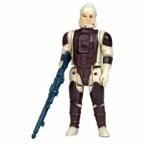 Star Wars Jumbo Dengar Figure Gentle Giant 000923
