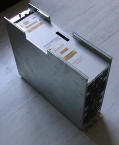Indramat AC-Servo Line Ex NAM1.2-15 *** 6 meses de garantía *** - Imagen 1 de 3
