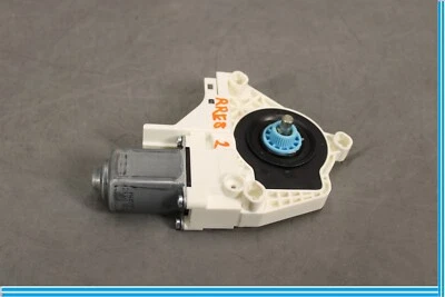 Motor regulador ventana puerta lateral pasajero trasero derecho Porsche Cayenne 11-16 OEM Foto 1 de 4