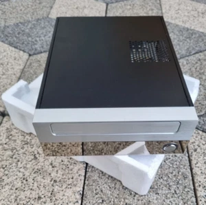 Aplus Case CS Cupid 1 Mini-ITX HTPC Obudowa - Zdjęcie 1 z 2