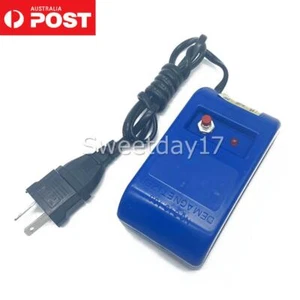 AUS Watch Demagnetizer Repair Screwdriver Tweezers for Watchmaker with AU Plug - Picture 1 of 7