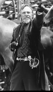 Movie Wardrobe 1998 Mask of Zorro Screen Worn pants (Don Rafael) Stuart Wilson - Bild 1 von 7