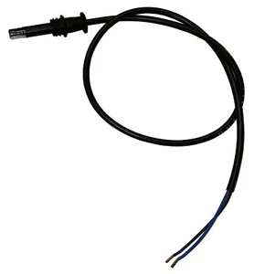 Fotowiderstand, Fotozelle, Flammenfühler QRB 1A-A068B70B - Bild 1 von 4
