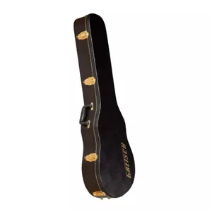 Gretsch G6238FT Electromatic Solid Body Flat Top Hardshell Case Black - Picture 1 of 7