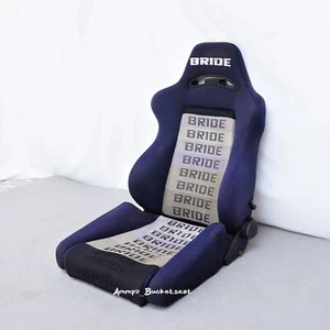 BRIDE XAX JDM - Picture 1 of 19