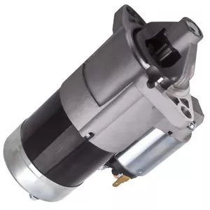 Starter Motor Fits For Suzuki Swift Vitara Baleno 1.6 Petrol G16B G16A 89-99 - Picture 1 of 11