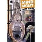 Mind MGMT #11 in Near Mint condition. Dark Horse comics [h"