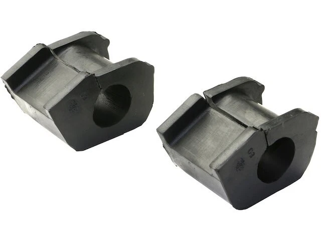 Front To Frame Sway Bar Bushing Kit For 2008-2014 Scion xD 2009 2010 TC872TV - Image 1 of 1