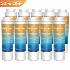 10 Pack Fit for Maytag UKF8001 UKF9001 4396395 469006 Refrigerator Water Filter - Picture 1 of 19