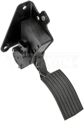 699-5102 Dorman Accelerator Pedal for International Harvester 7400 7600 7700 - Image 1 of 3