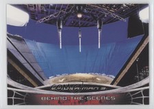 2007 Upper Deck Entertainment/Rittenhouse Marvel Spider-Man 3 #BTS2 0kz8