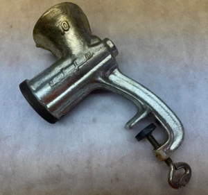 Alfa 10 Meat Grinder Replacement Part Main Housing - Picture 1 of 2
