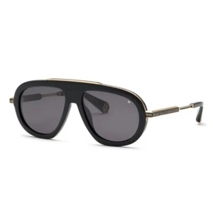Occhiali da Sole Philipp Plein SPP151M 0700 - Imagen 1 de 1