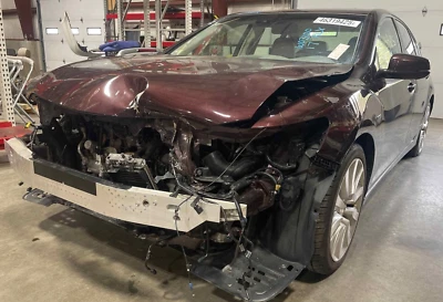 2017 Acura RLX 3.5L Hybrid Lithium Ion Charging Battery Assembly 77K Miles 14 17 - Image 1 of 3