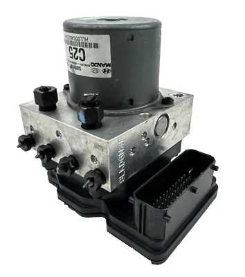 Módulo bomba ABS freno antibloqueo KIA SOUL 2012-2013 58910-2K200 589102K200 Foto 1 de 4
