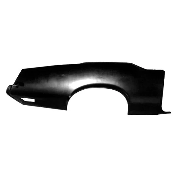 For Oldsmobile Cutlass Supreme 70-72 Quarter Panel Rear Passenger Side Quarter Foto 1 de 1