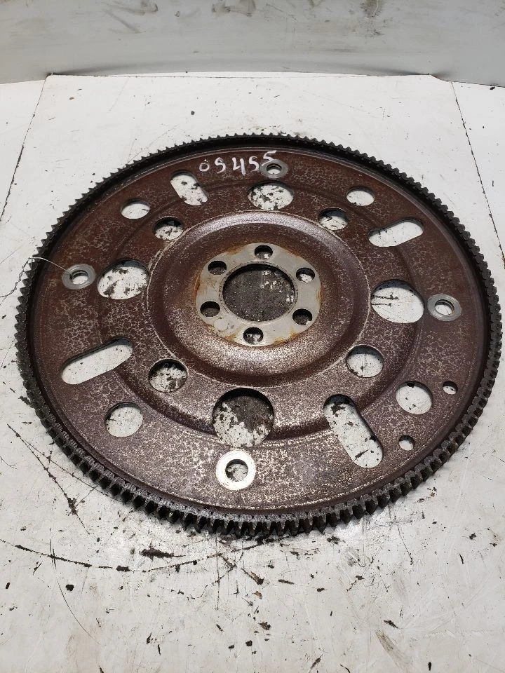 Volante/placa flexible transmisión automática MR20DE compatible con 13-19 NV200 1382879 Foto 1 de 4