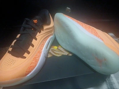 Zapatillas deportivas de baloncesto Zion 4 talla 8 para hombre Foto 1 de 3