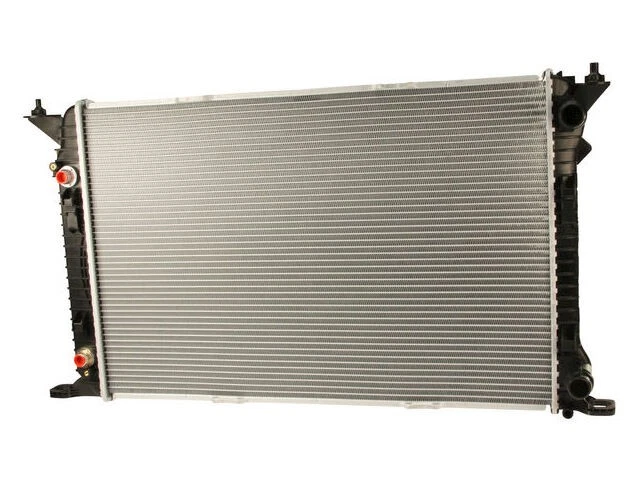 For 2011-2017 Audi Q5 Radiator 75432PJGR 2012 2013 2014 2015 2016 Aluminum Core - Imagem 1 de 2