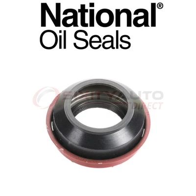 National Auto Trans Extension Housing Seal for 2002 Lincoln Blackwood 5.4L hk Foto 1 de 4