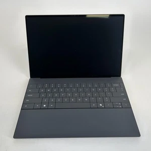 Dell XPS 13 9345 FHD+ 3.4 GHz Snapdragon X Elite - X1E80100 16GB 512GB SSD - Picture 1 of 10