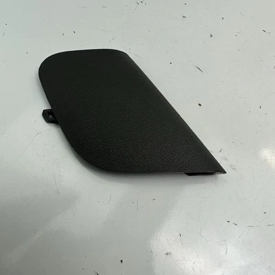 Capa de cinto de segurança 2011-2017 Honda Odyssey destro cinza fabricante de equipamento original 81234-ta0a-a710 - Imagem 1 de 4