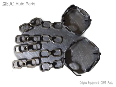 Lifter Retainers For 04-05 Chevrolet Silverado 3500  6.6  Diesel Set of 4 - Image 1 of 4