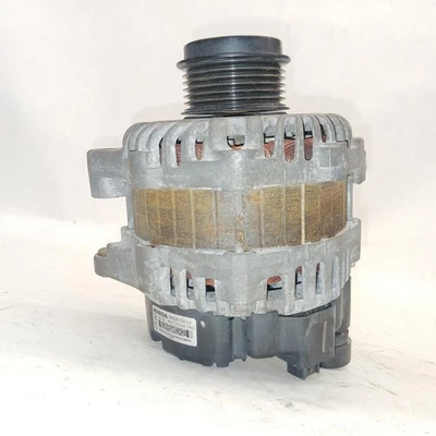 Alternador CVT '17-'20 HONDA FIT 60k millas OEM ¡1 año de garantía! Foto 1 de 4