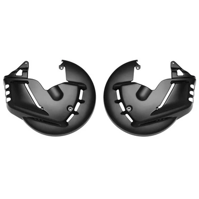 Cubierta del rotor de freno Kuryakyn - GL1800 7460 Foto 1 de 4