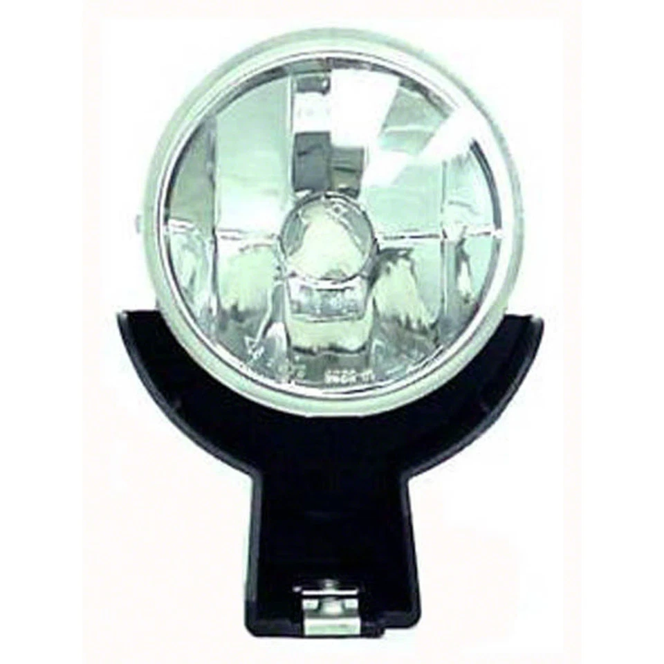 Conjunto de lâmpada de neblina CH2593104 dianteiro passageiro lateral compatível 1997-2000 Dodge Dakota V - Imagem 1 de 1