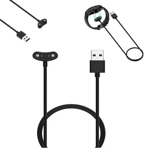 Câble de Charge USB Chargeur Montre Berceau pour Ticwatch ProX/E3/Pro3/Pro3 Ultra GPS - Photo 1 sur 16