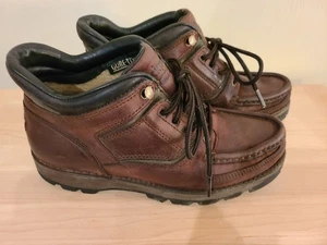 Rockport XCS-Vibram Sohle Goretex Damen Wanderer Stil 32501 Größe 7,5 W - Bild 1 von 9