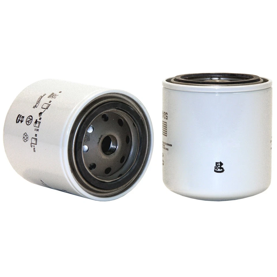 Filtro de refrigerante 24091 WIX VNL VAH VNM 9700 VHD VNX VT VN WG WI WC 96-97 Foto 1 de 1