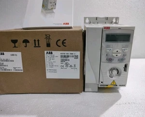 ABB ACS 150-03U-09A8-2 New AC Drive - Picture 1 of 4