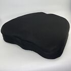 Aulase Large Seat Cushion for Office Chair Memory Foam And Spring Support