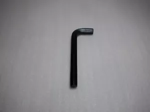 ET 5/8" ALLEN KEY - Picture 1 of 5