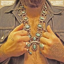 Nathaniel Rateliff and The Night... - Nathaniel Rateliff and The Nigh... CD DIVG