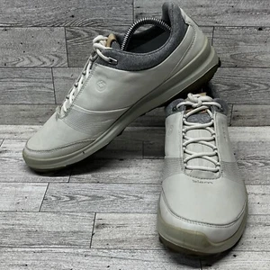 Ecco Biom Hybrid 3 Gore-Tex Golf Shoes Women Size 8 Extra Width - Picture 1 of 8