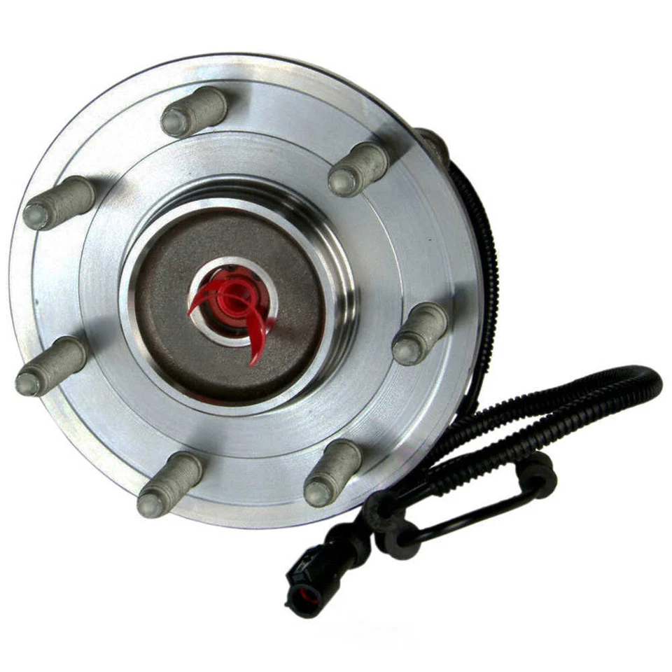 Wheel Bearing and Hub Assembly Auto Extra 515047 fits 04-05 Ford F-150 - Image 1 of 2
