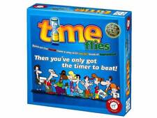 Piatnik Time Flies Board Game Pia730849