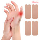 10Pcs Thumb Protector Brace Breathable Finger Guard Wrist Cover Arthritis P YIUK