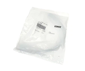 Conec 42-11615 Splitter Cable, x2 M8 4-Pin Female To M8 4-Pin Male, 0.25m Length - Picture 1 of 6