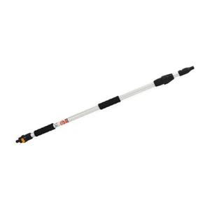 Multi-Purpose Telescoping Extension Aluminum Alloy Pole 42-68 Inches - Picture 1 of 9